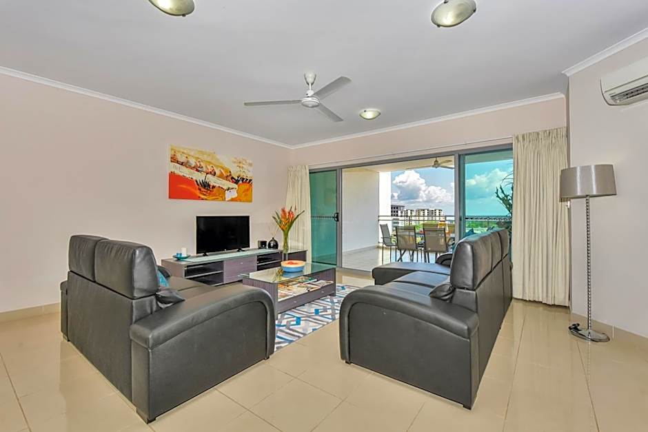 Argus Apartments Darwin