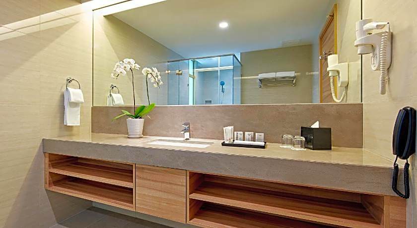 Sunway Pyramid Hotel West