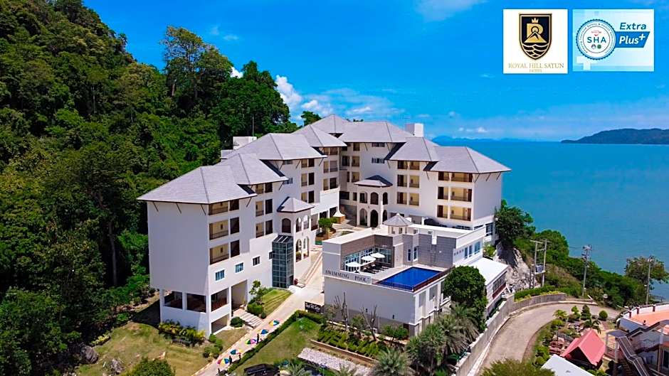 Royal Hill Satun Hotel