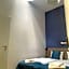 RES City Residence Hotel Budapest