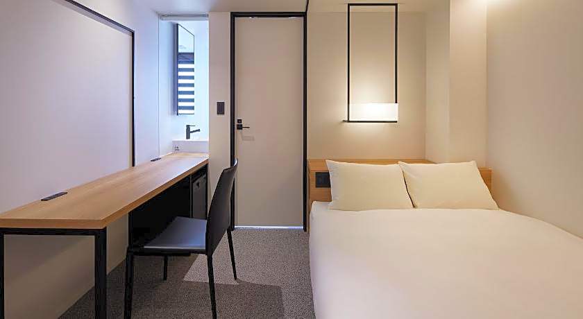hotel androoms Nagoya Fushimi