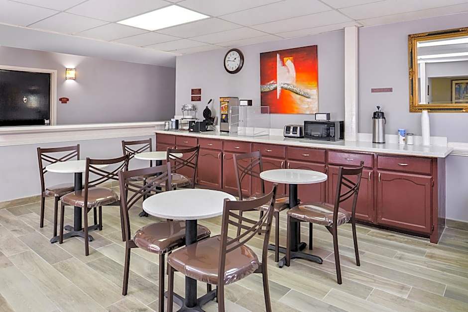 Express Inn Weslaco/Mercedes