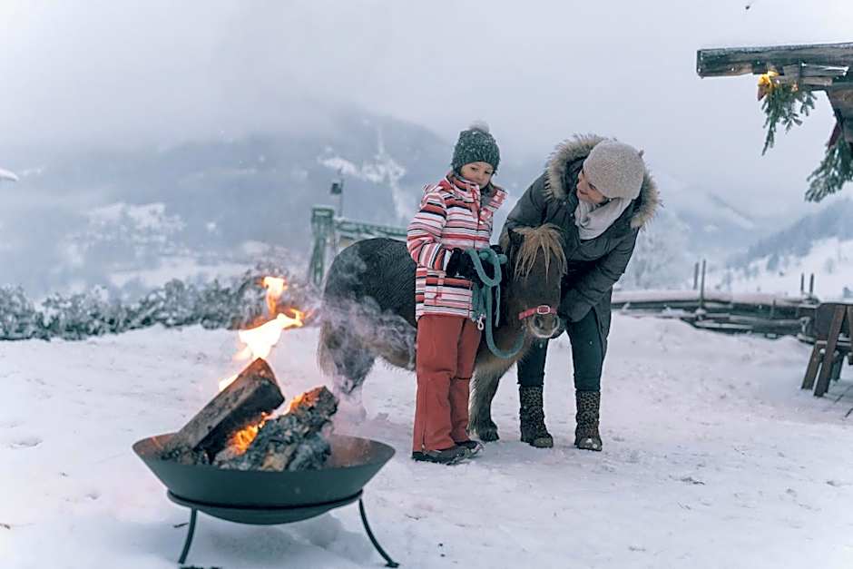 Der Kirchheimerhof - Superior