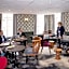 Hotel Mercure Nancy Centre Place Stanislas