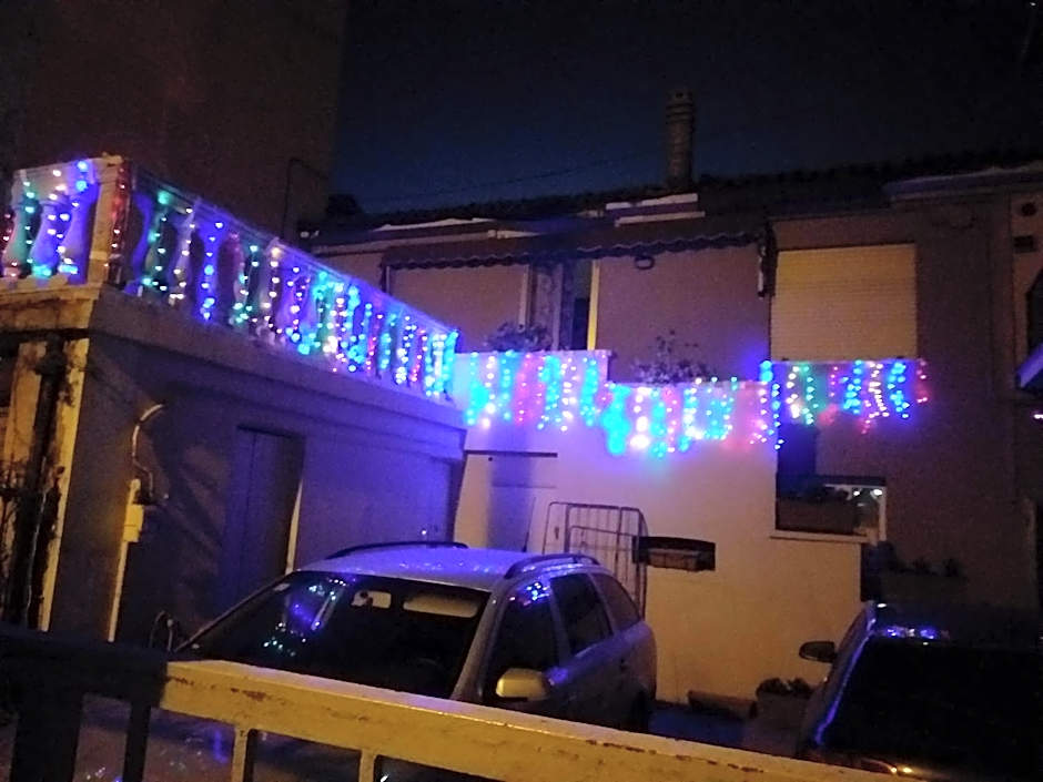 Venice Sanella Rooms