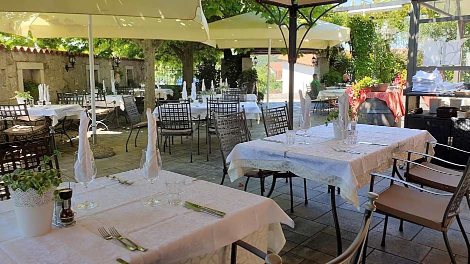 Hotel Grahor Depandance