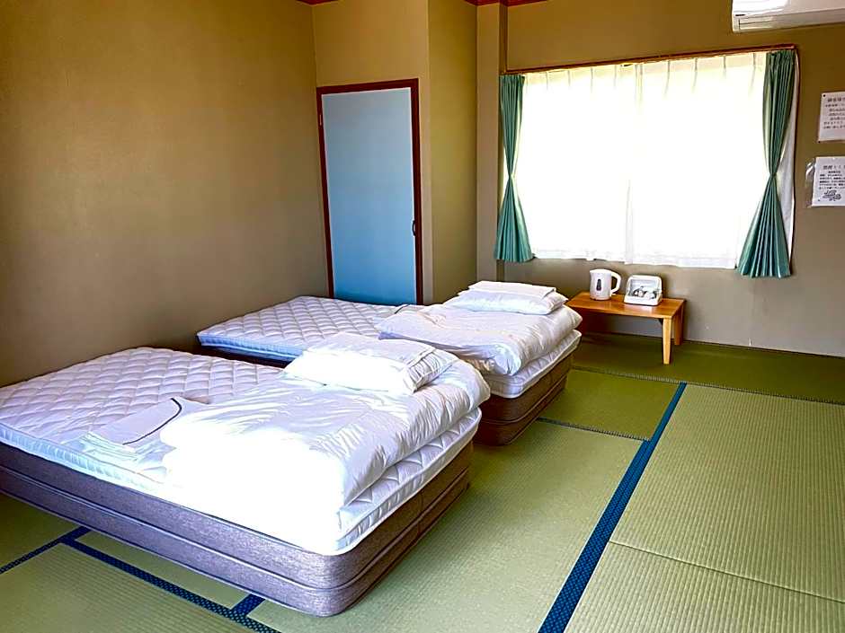 Seaside house & Terrace SEAGULL - Vacation STAY 57577v