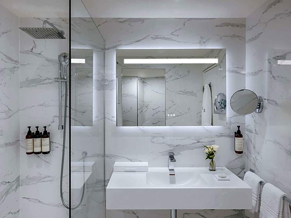 Fairmont Monte Carlo