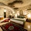 Ares Cave Suites