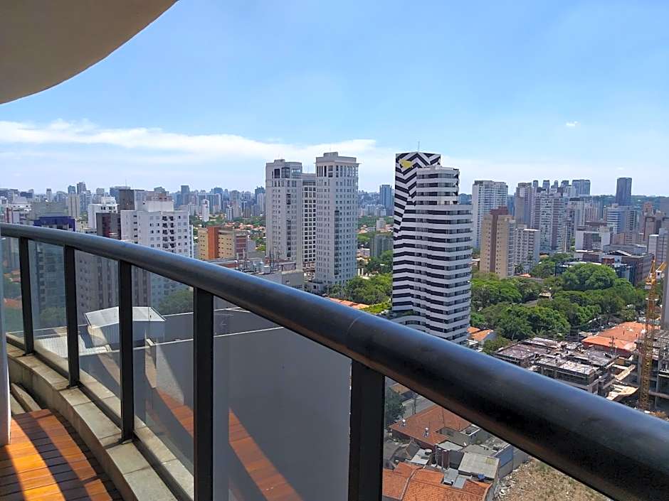 Moema Residencial