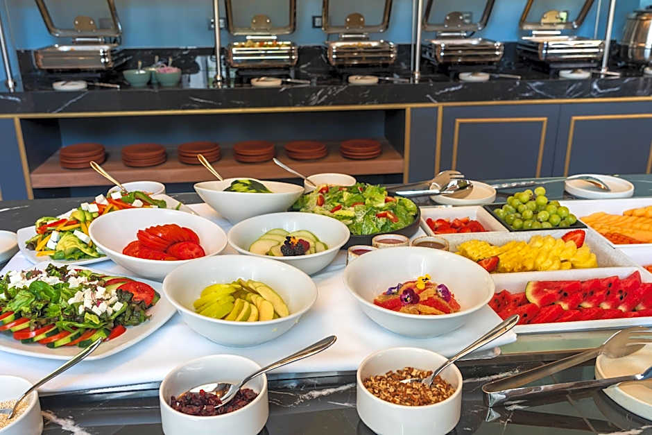 Hotel Ex hacienda Chautla Puebla, Trademark by Wyndham