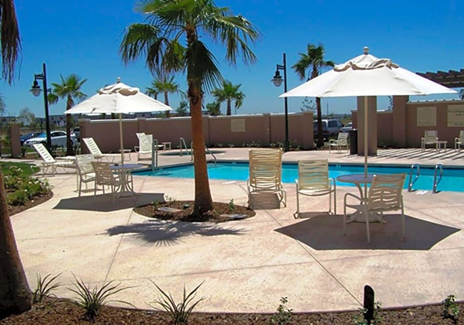 Hampton Inn & Suites Sacramento-Airport-Natomas