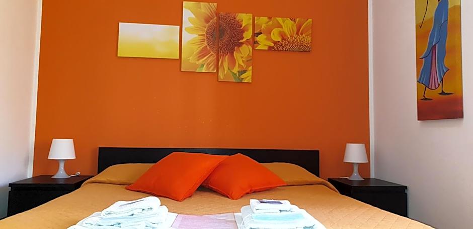 Domina Romae B&B