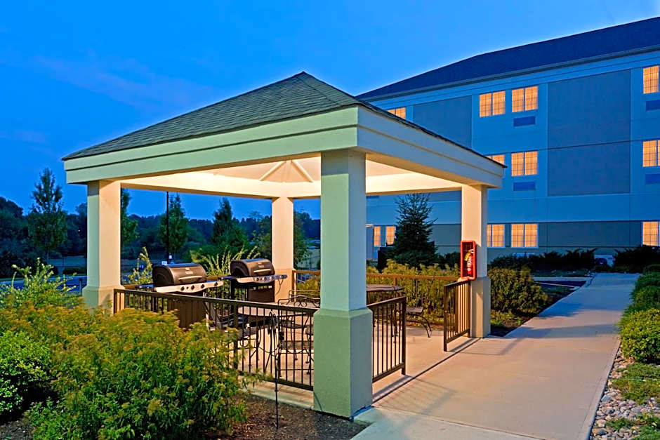 Candlewood Suites Bordentown-Trenton By IHG