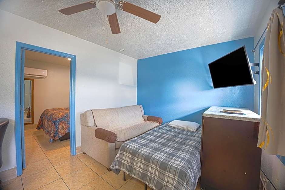 Aladdin Motel By OYO Merritt Island