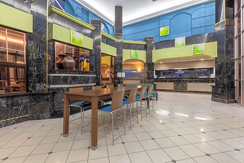 Days Inn by Wyndham Sandusky / Cedar Point
