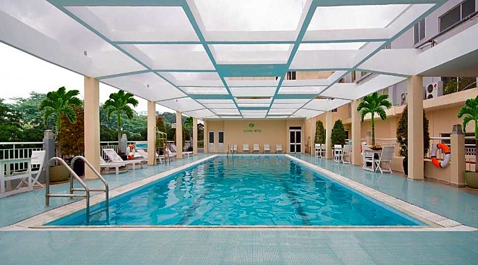Victory Hotel Saigon