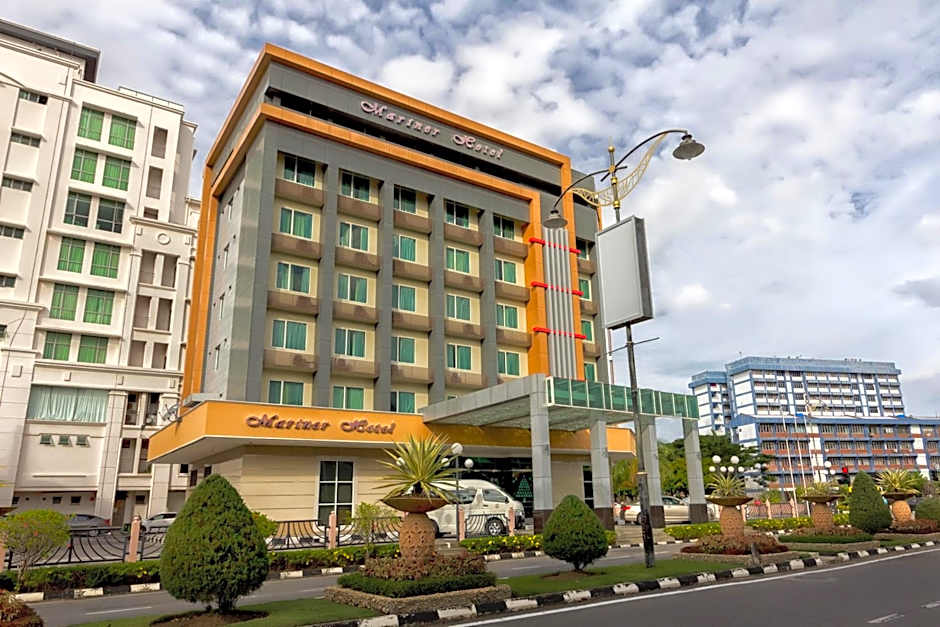Mariner Hotel Labuan