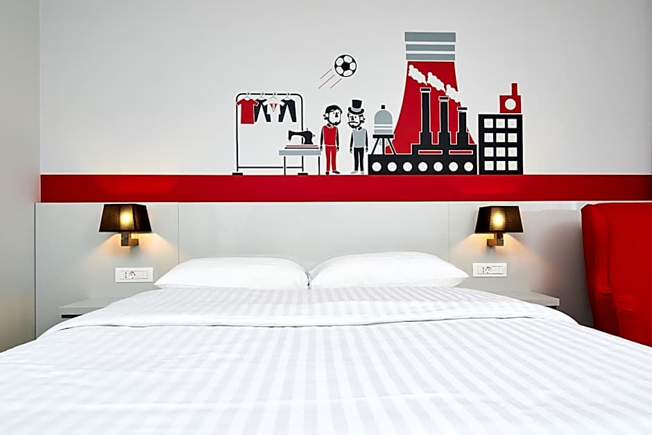 ibis Styles Arad