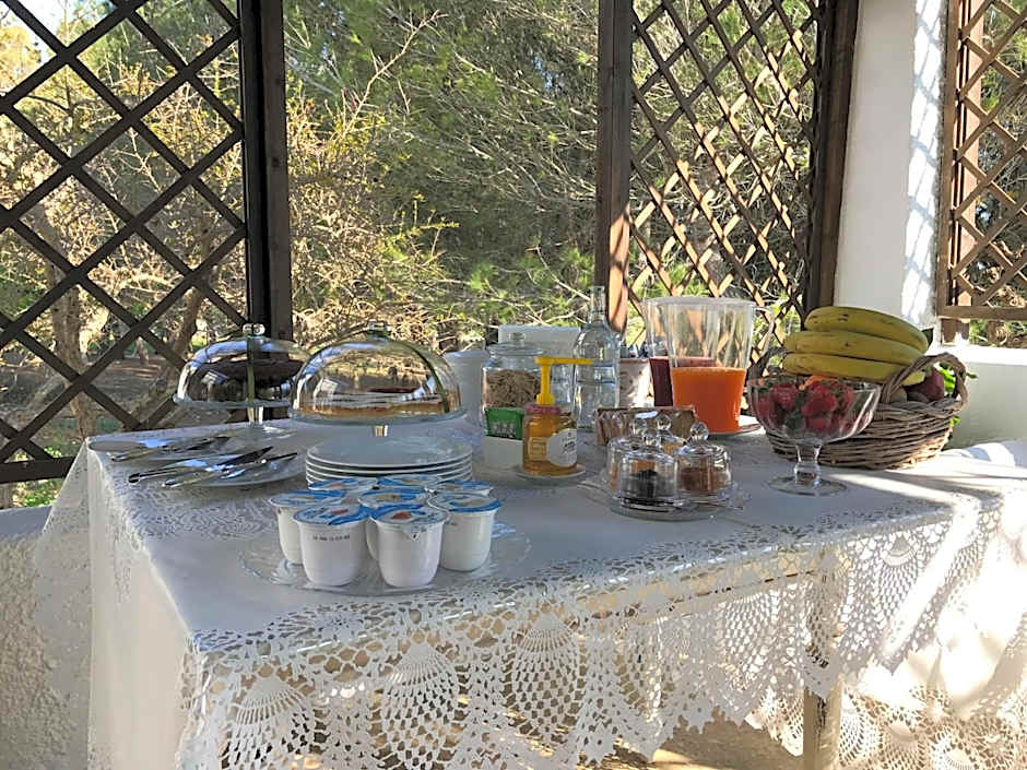 La Vecchia Tabaccheria B&B