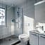 VISIMO Apartments St Georgen-Strasse St Gallen - Design City Nature