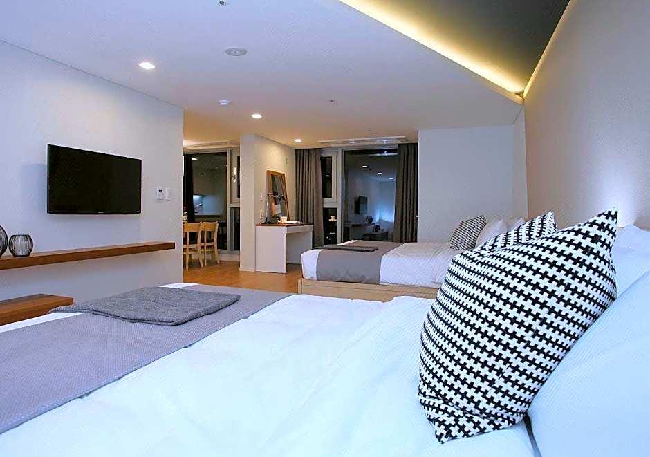 Vistacay Hotel World Cup