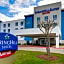 SpringHill Suites by Marriott Shreveport-Bossier City/Louisiana Downs