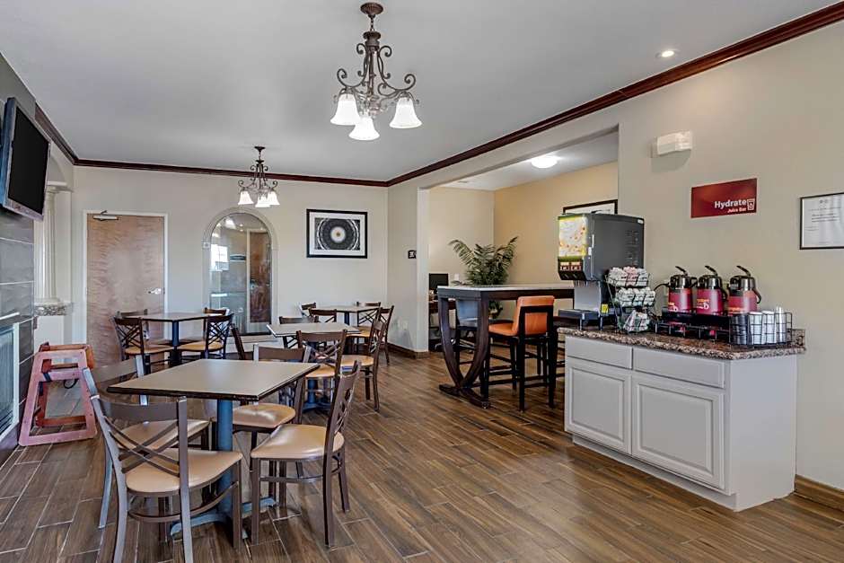 Best Western Plus Sweetwater Inn & Suites