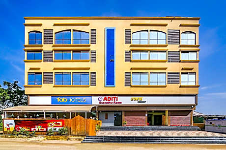 FabHotel Aditi Executive