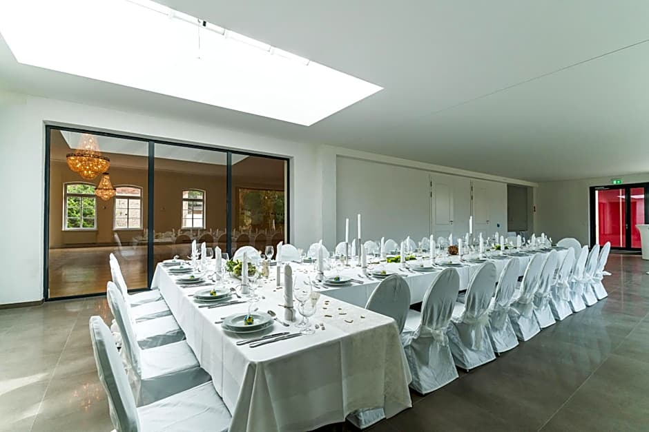 Hotel Mecklenburger Hof Gnoien