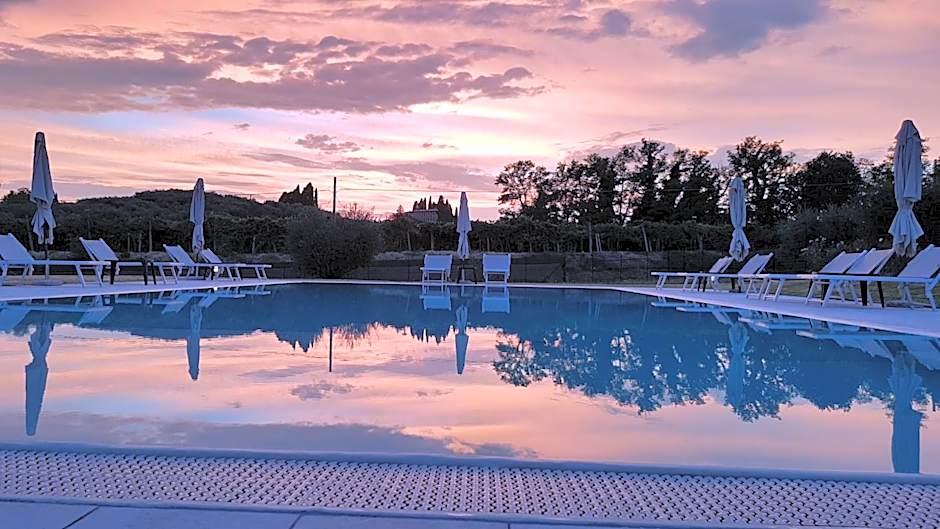 Menta e Rosmarino Rooms