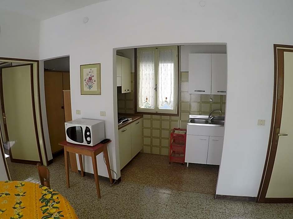 Casa Francesca - Agenzia Cocal