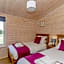 Hazelhurst Lodges