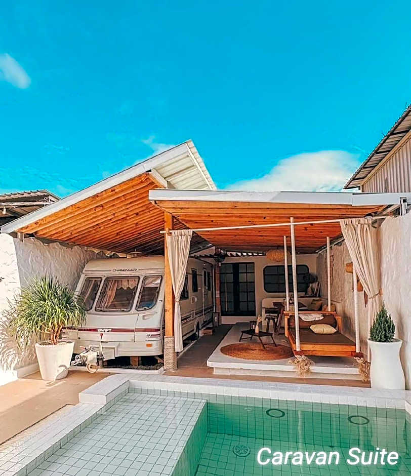 Sweet Box Bed and Breakfast