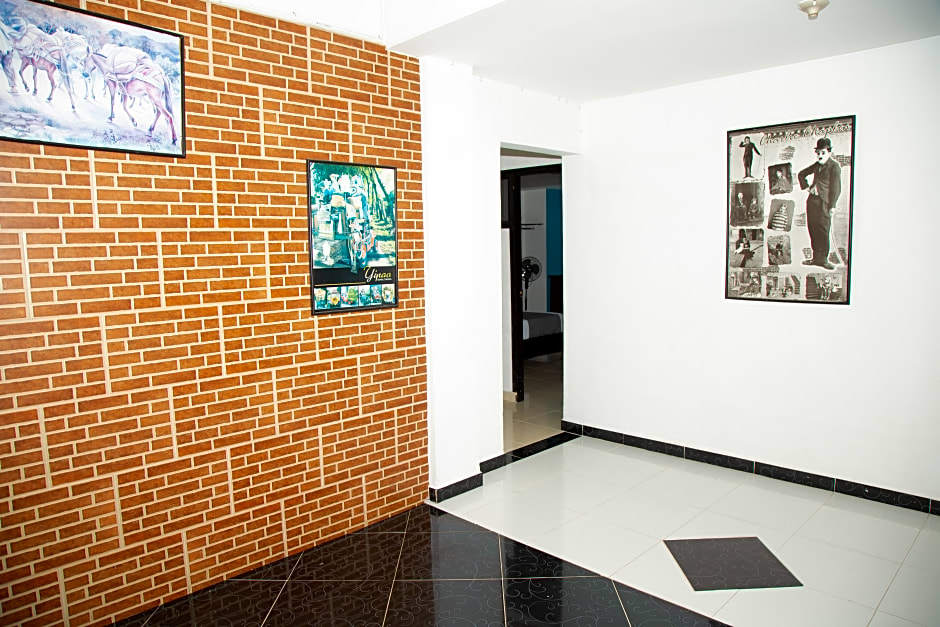 Hotel Ayenda Quimbaya de Oro 1903