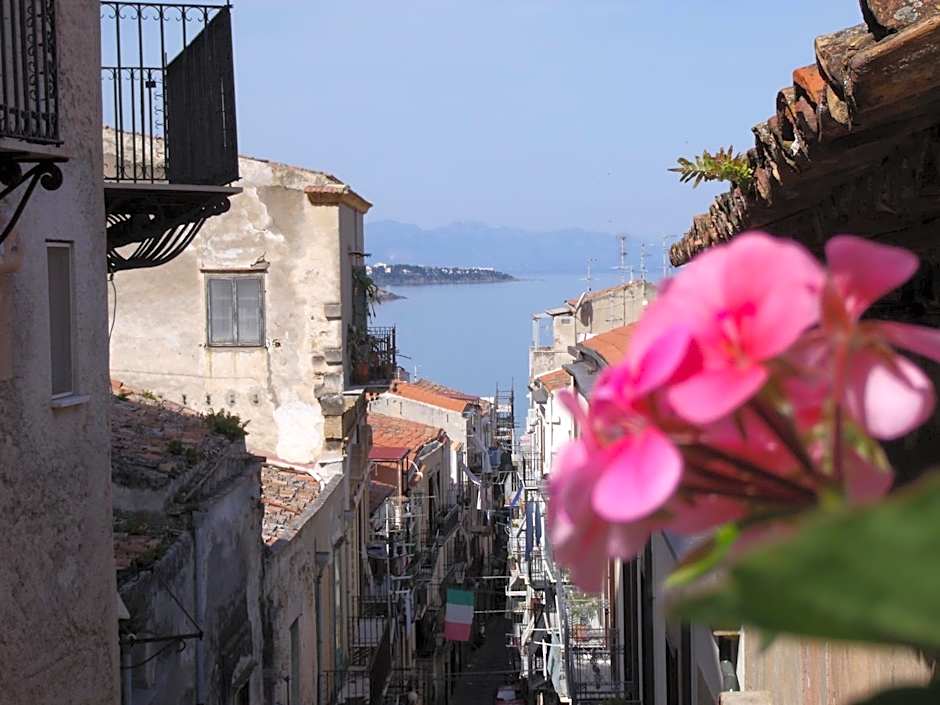 Bed and Breakfast L&P