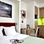 Adagio Paris Vincennes Aparthotel