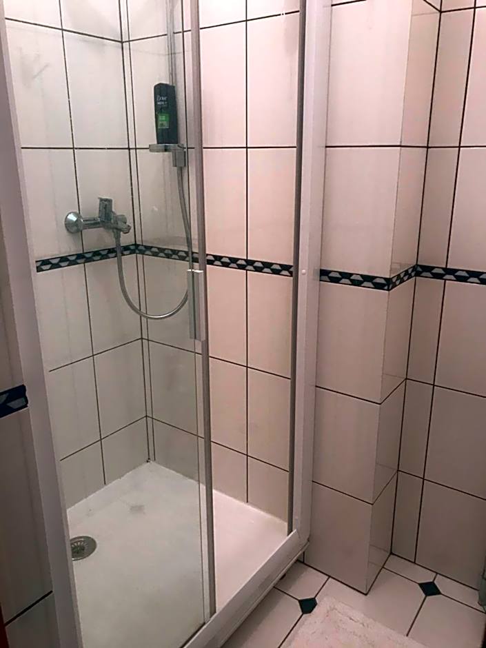 Spacious rooms in peaceful Jelgava area