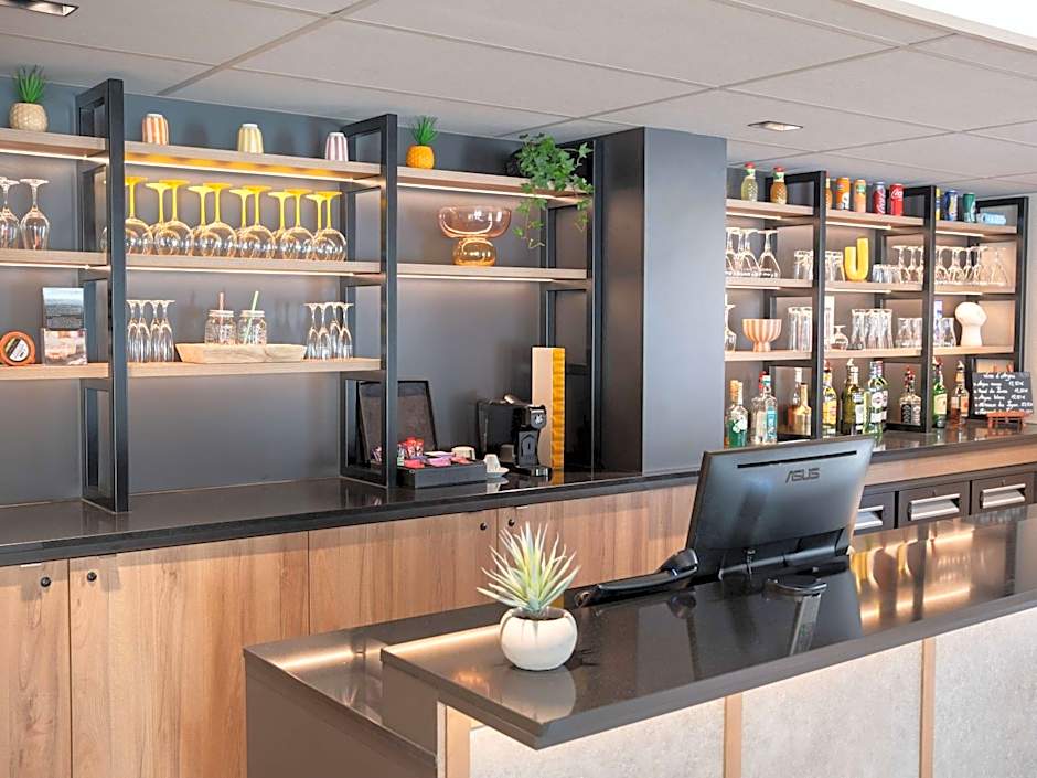 ibis Styles Angers Centre Gare