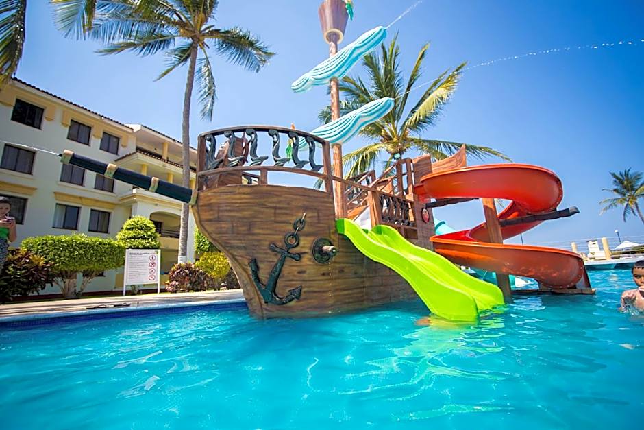 Samba Vallarta All Inclusive