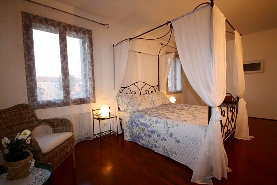 B&b Vista sul Canal Grande