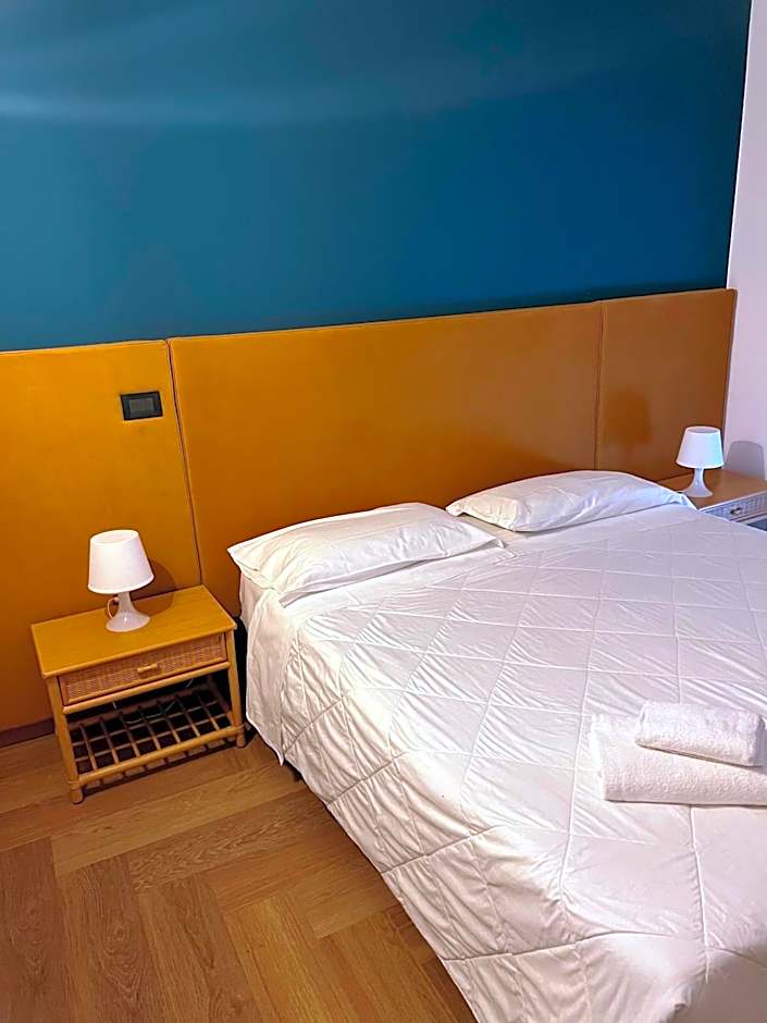 Front Lake Apartment Bardolino