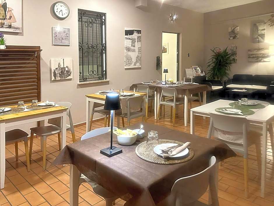 B&B Villa Paradiso