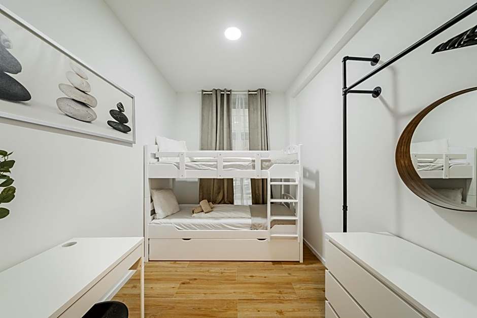 Central City Rooms by Home2