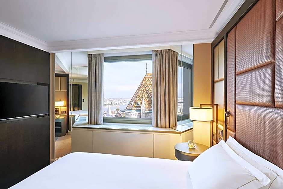 Hilton Budapest