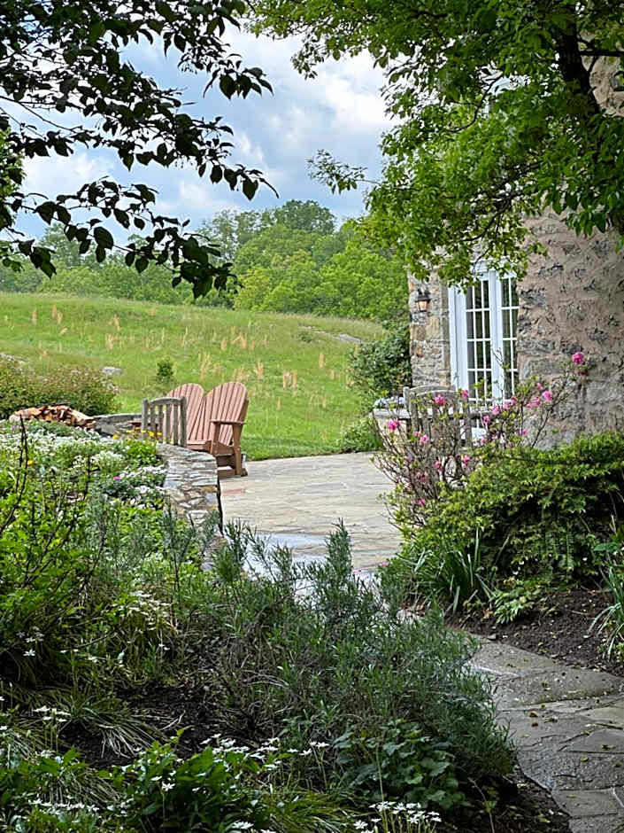 Goodstone Inn & Restaurant