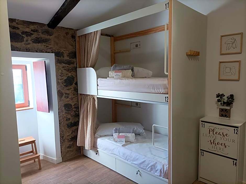 Albergue Aldea da Pedreira
