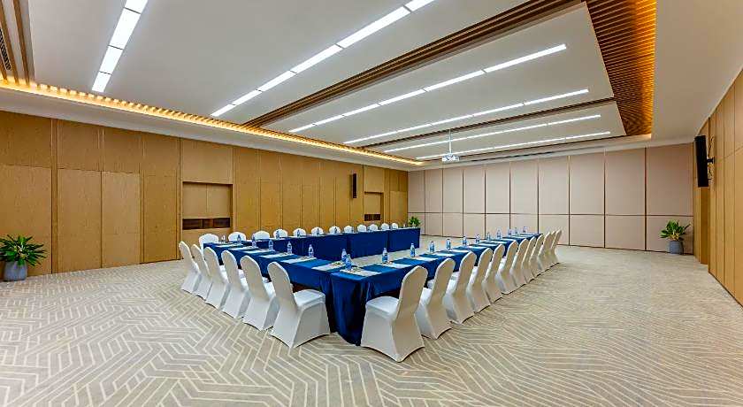 Holiday Inn Hainan Xiangshui Bay By IHG