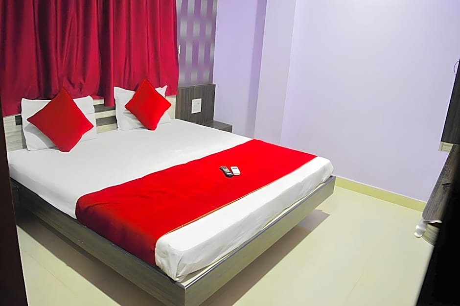 Hotel Royal Palace
