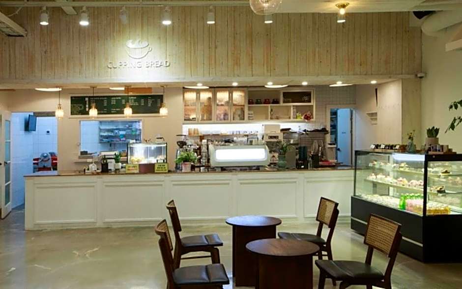 Busan Brosis Hotel